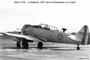 187- ARMEE DE L'AIR EN ALGERIE 1945-1962-35 (57)